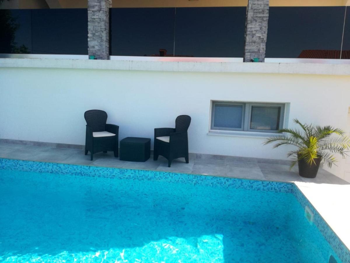 Villa Infinity Pinezici  Exterior photo