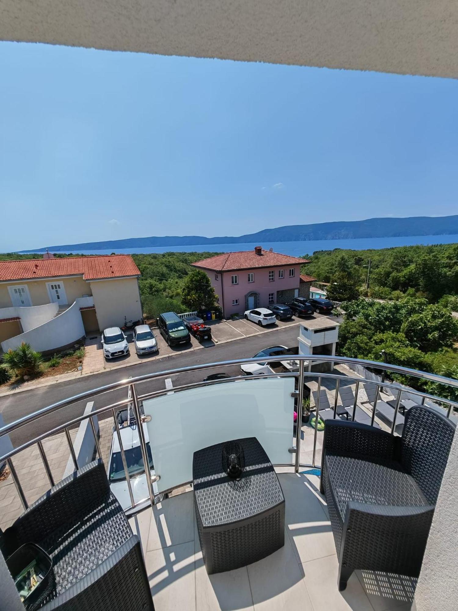 Villa Infinity Pinezici  Exterior photo