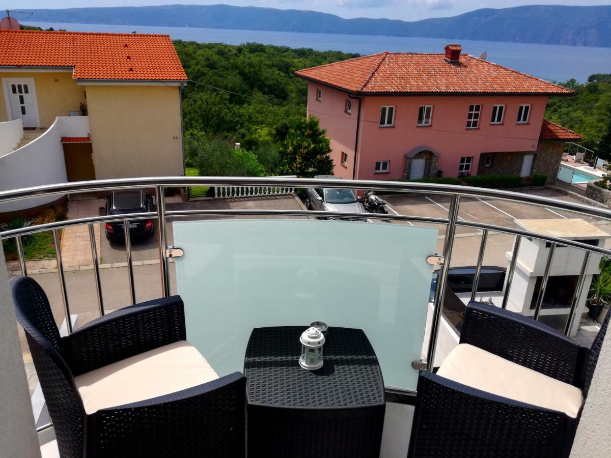 Villa Infinity Pinezici  Exterior photo